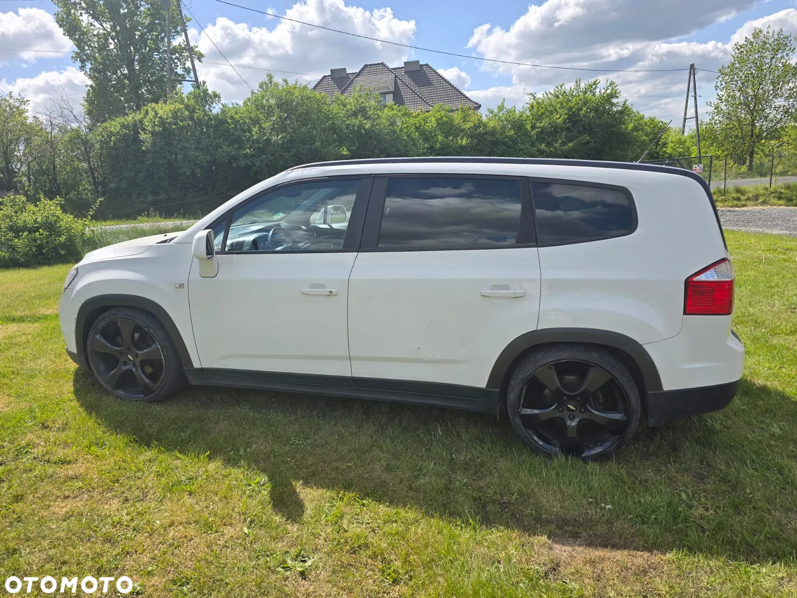 Chevrolet Orlando 2.0 D LTZ - 4