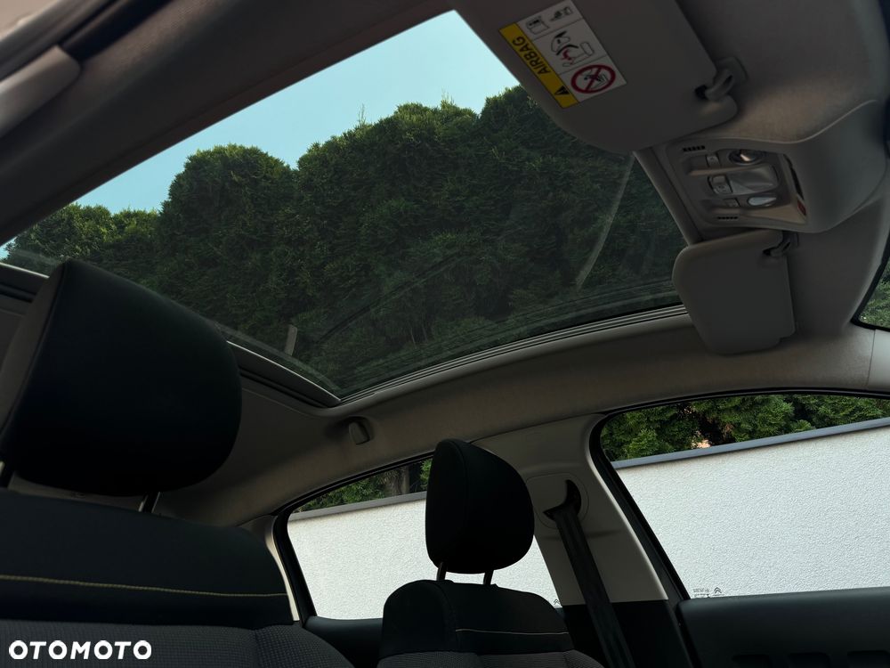 Citroën C3 Pure Tech 110 S&S EAT6 SHINE PACK - 36