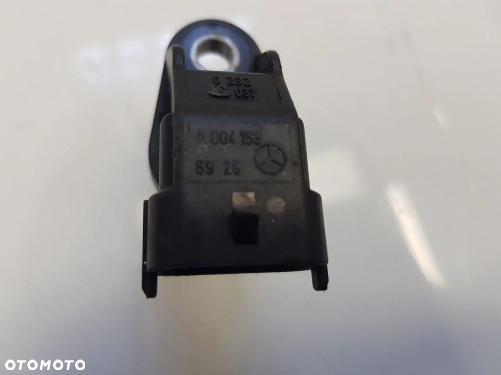 Czujnik położenia wałka rozrządu MERCEDES W203 W204 W209 W211 ML W163 W164 C215 CL500 C-KLASA A0041536928 - 6