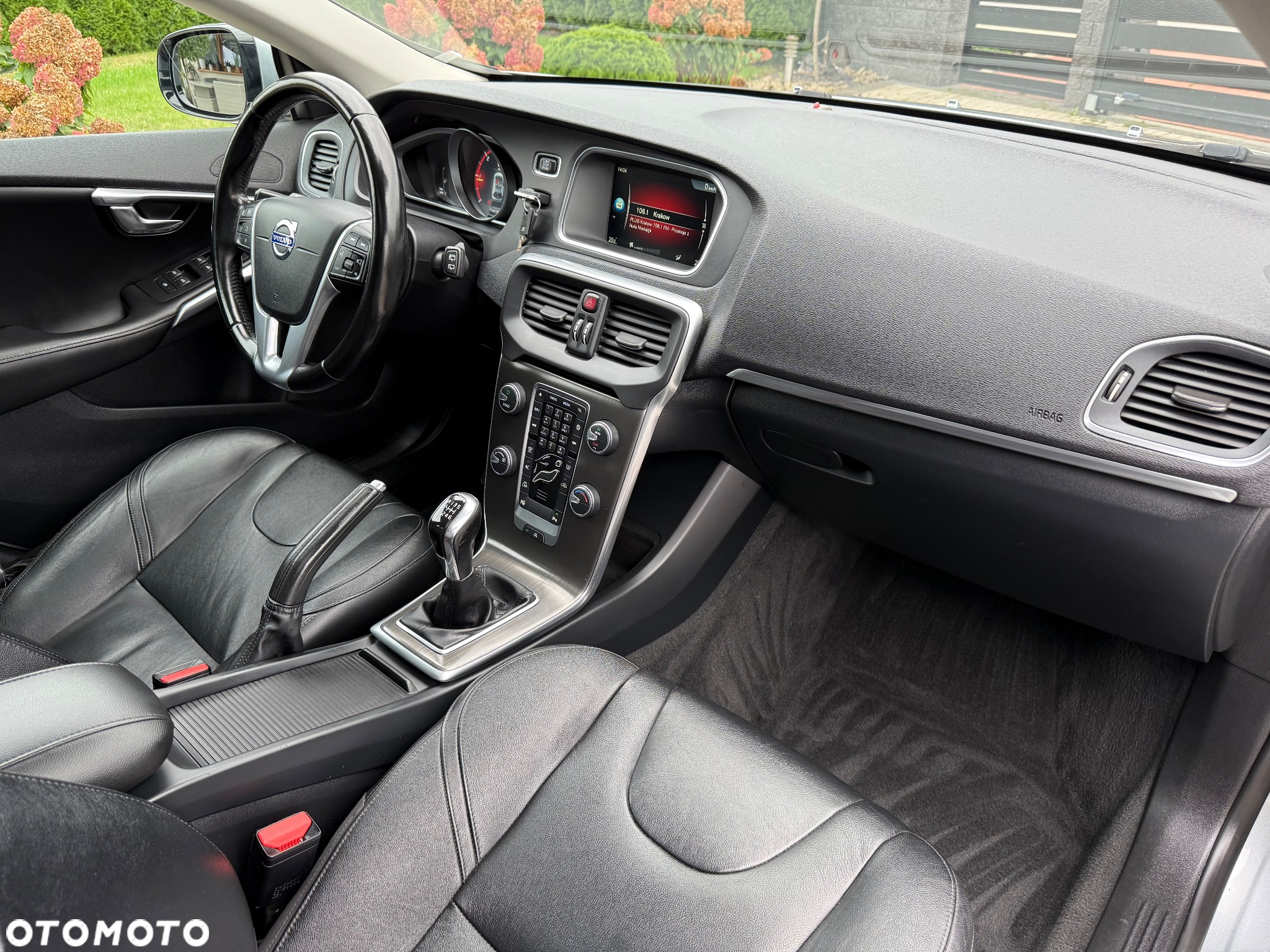 Volvo V40 D2 Summum - 35