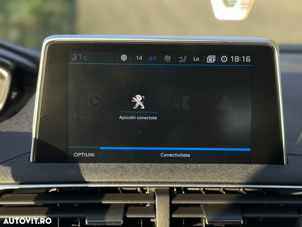 Peugeot 3008 - 22