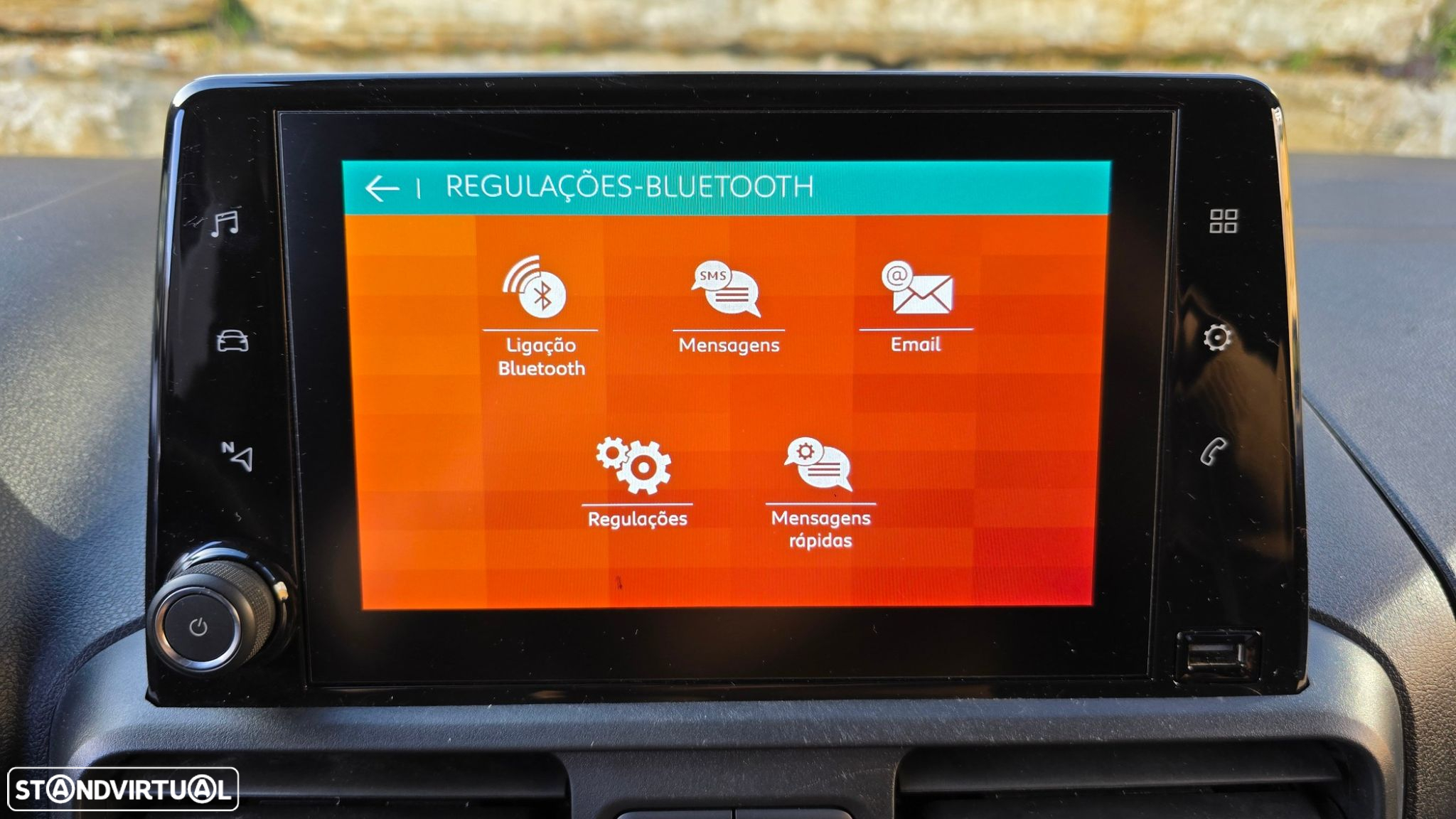 Citroën Berlingo 1.5 BlueHDi M Driver - 38