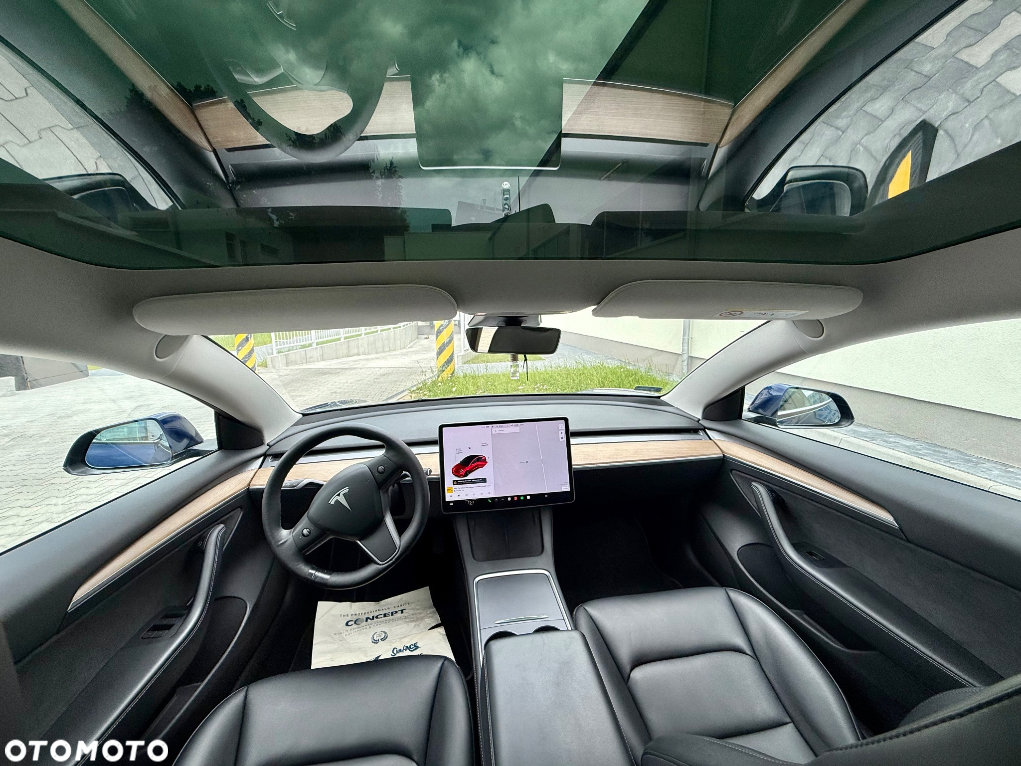Tesla Model 3 RWD - 23