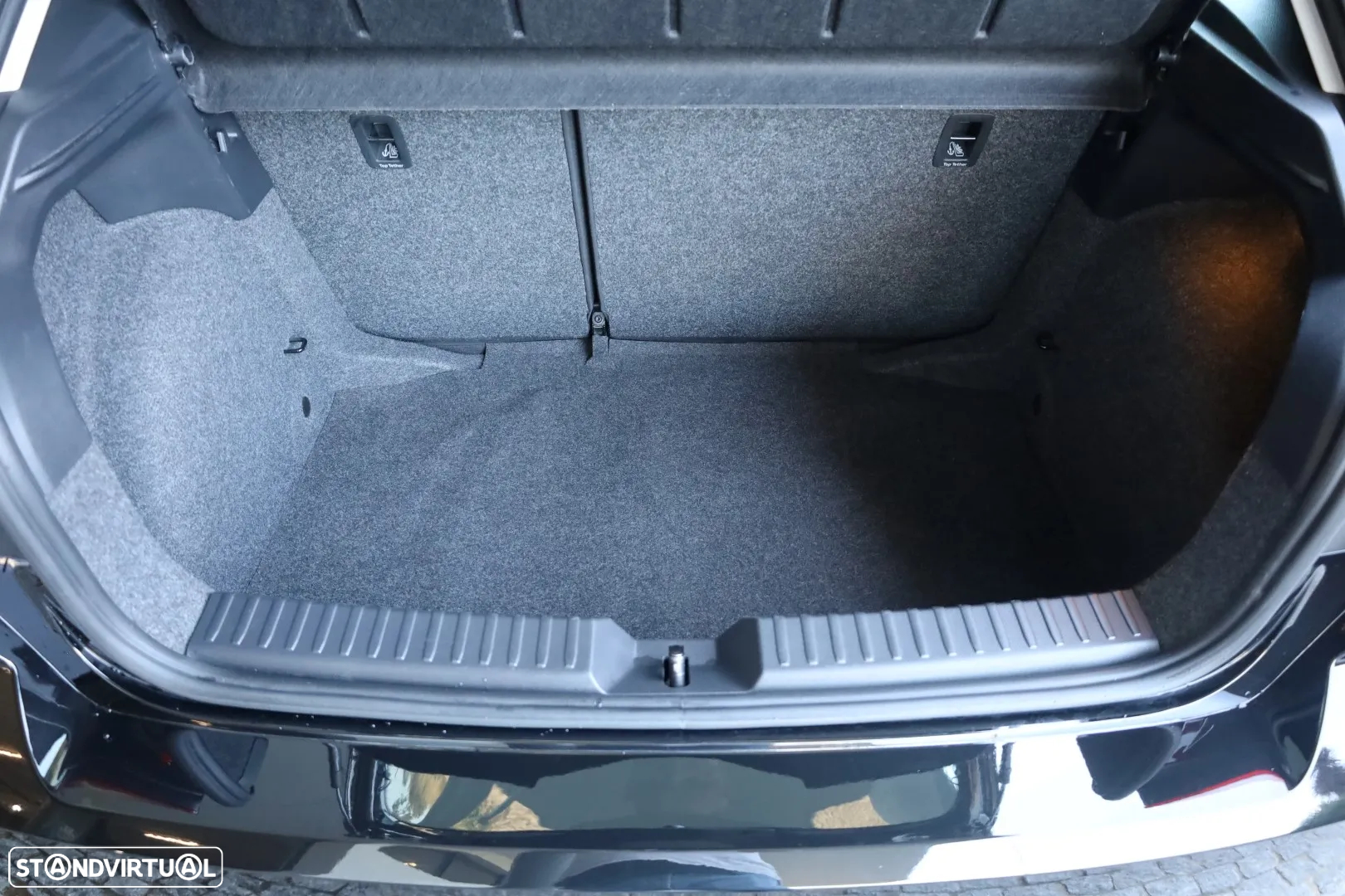 SEAT Ibiza 1.0 TSI Style - 15