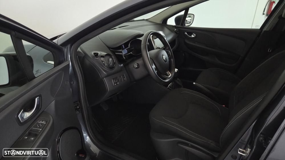 Renault Clio Sport Tourer 0.9 TCe Limited - 16