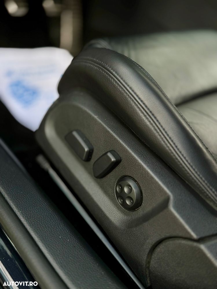 Volkswagen Golf 2.0 TDI DPF GTD - 14