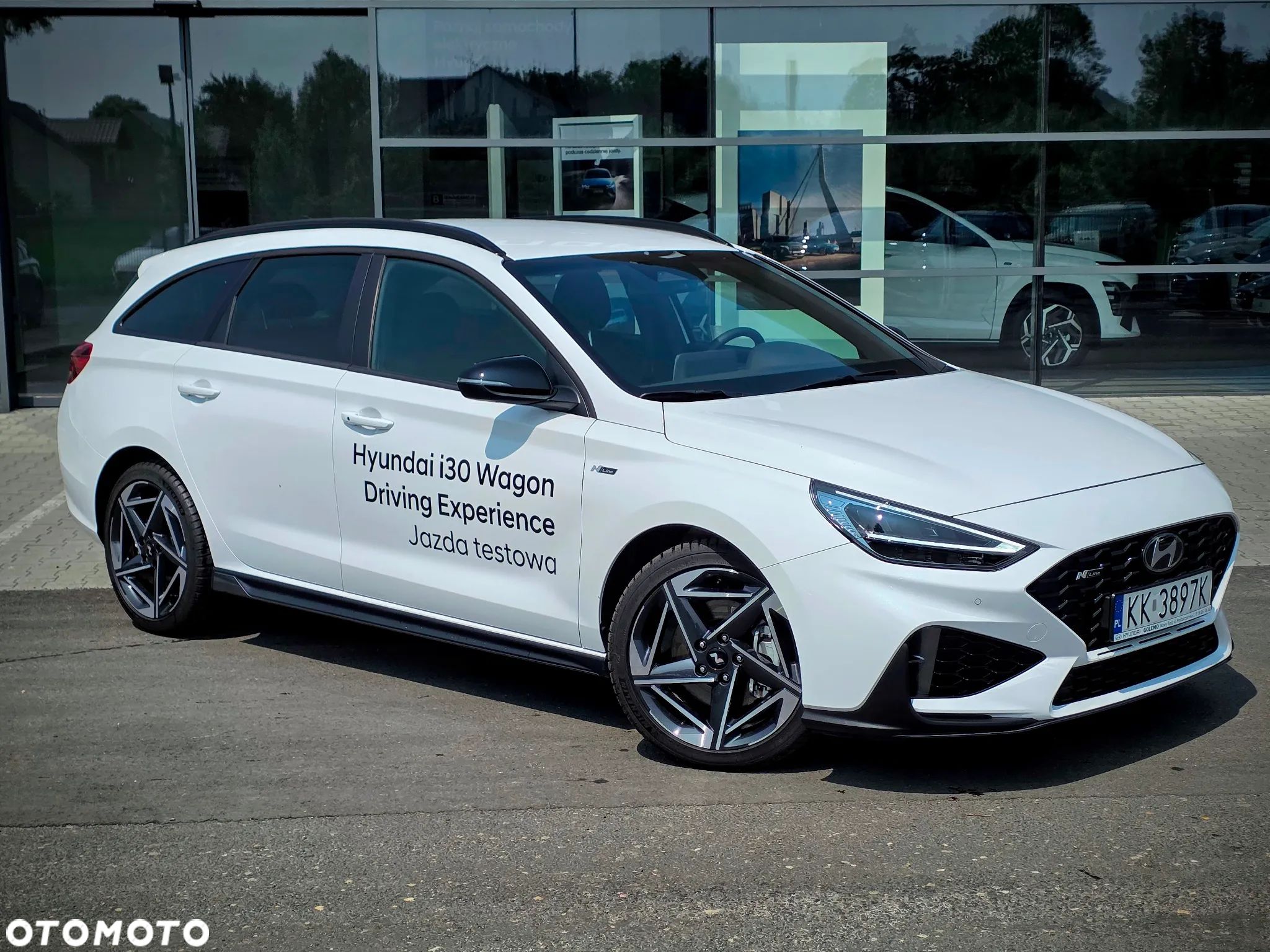 Hyundai i30 - 1