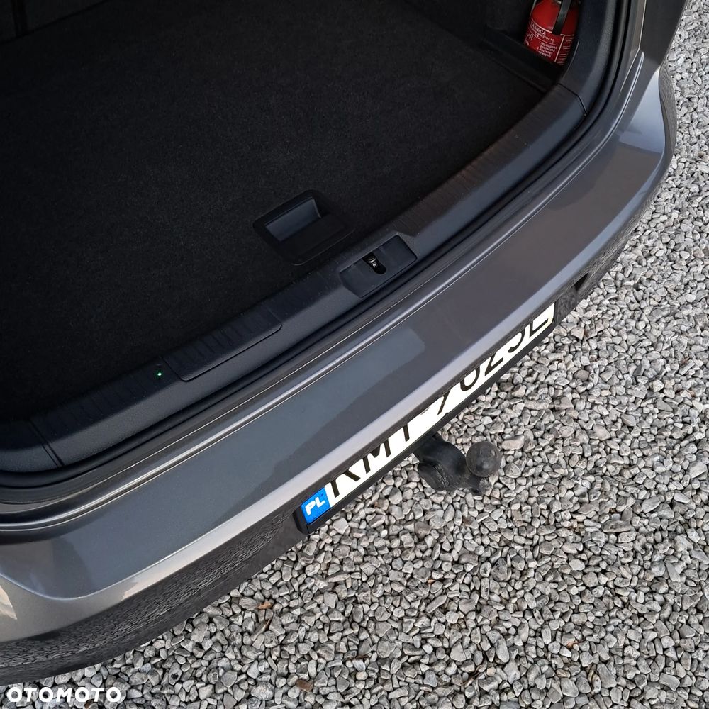 Volkswagen Golf 1.6 TDI BlueMotion Technology DSG Trendline - 10