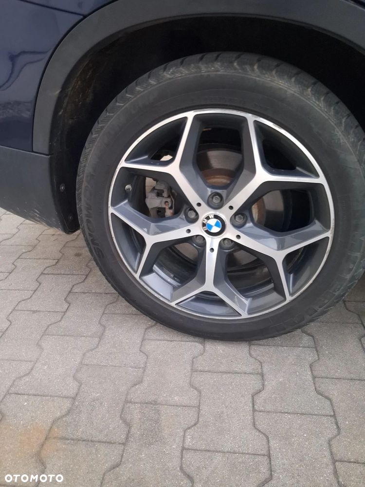 BMW X1 - 31