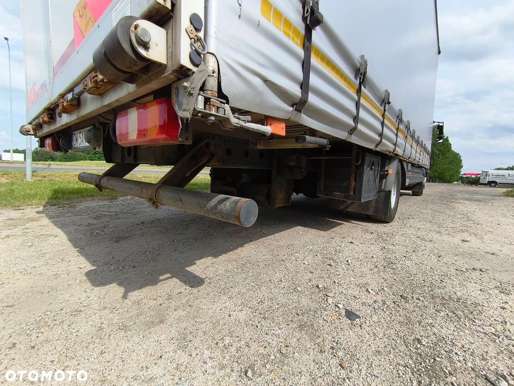 Mercedes-Benz ATEGO 12270/GNIOTPOL FIRANKA - 21