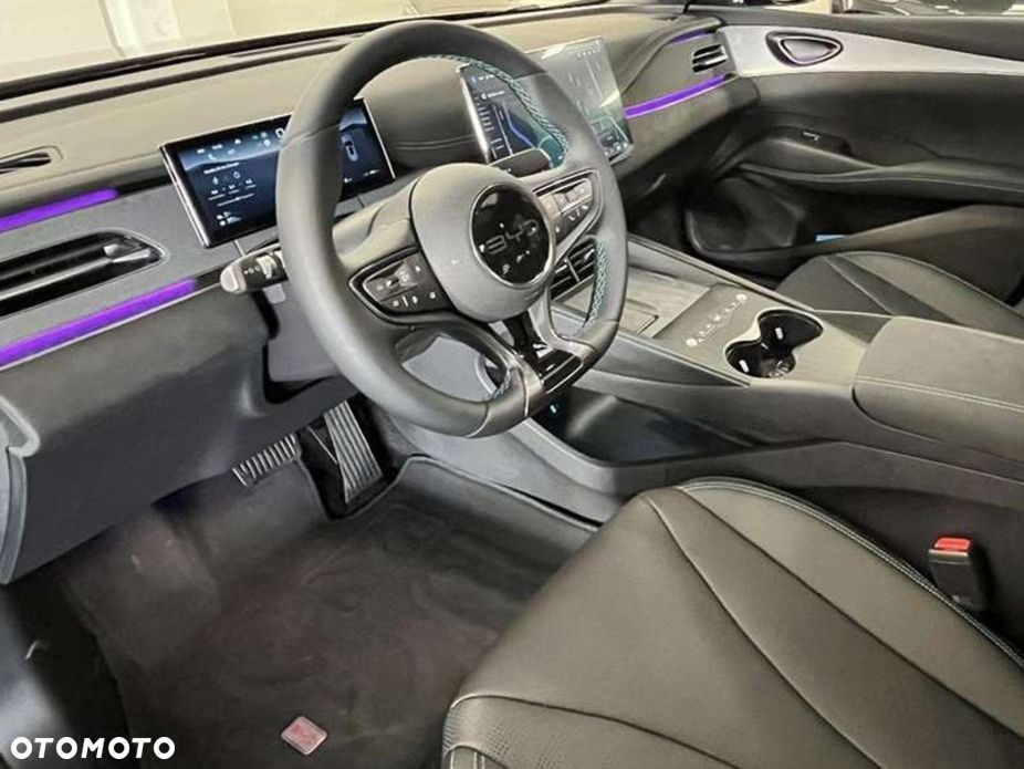 BYD Seal 6 - 7