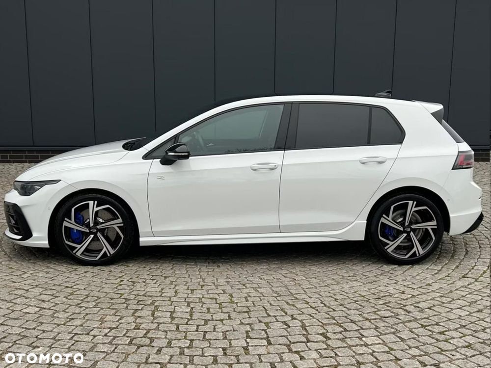 Volkswagen Golf - 4