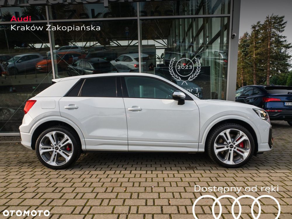 Audi SQ2 - 15