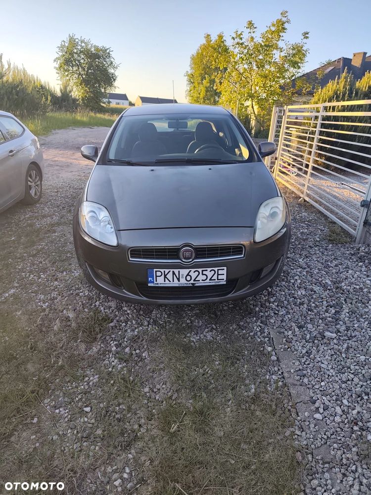 Fiat Bravo 1.4 16V Active - 16