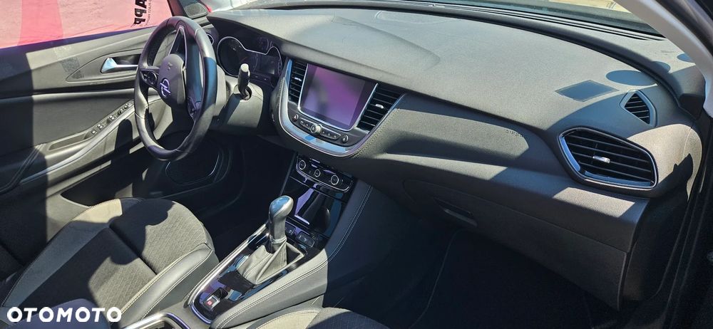 Opel Grandland X 1.5 D Start/Stop Automatik INNOVATION - 13