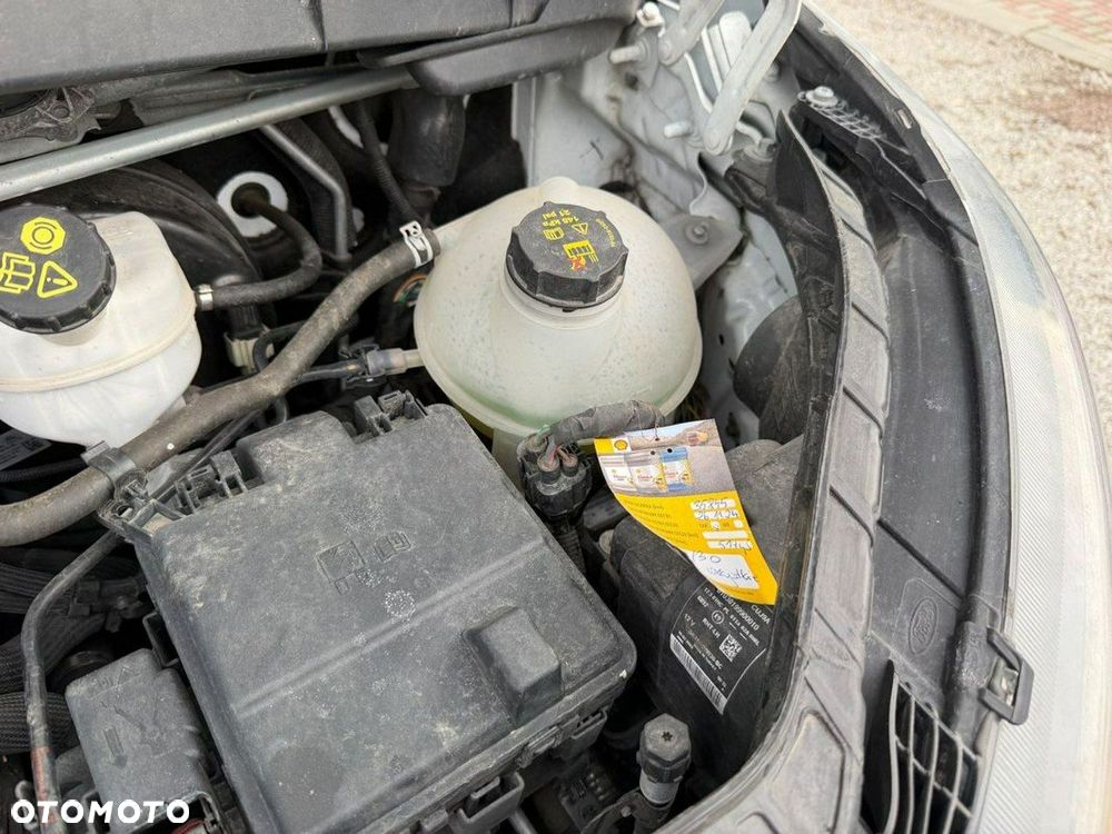 Ford Transit  MK8 Lift  2.0Tdci - 24