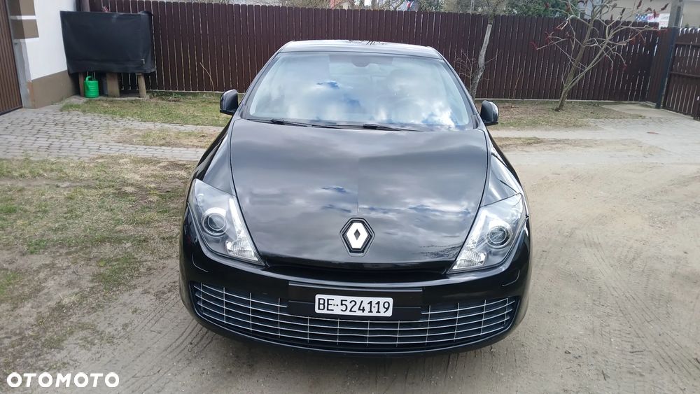 Renault Laguna 2.0 16V Turbo GT - 2