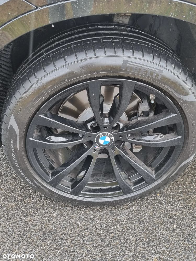 BMW X6 xDrive40d - 6