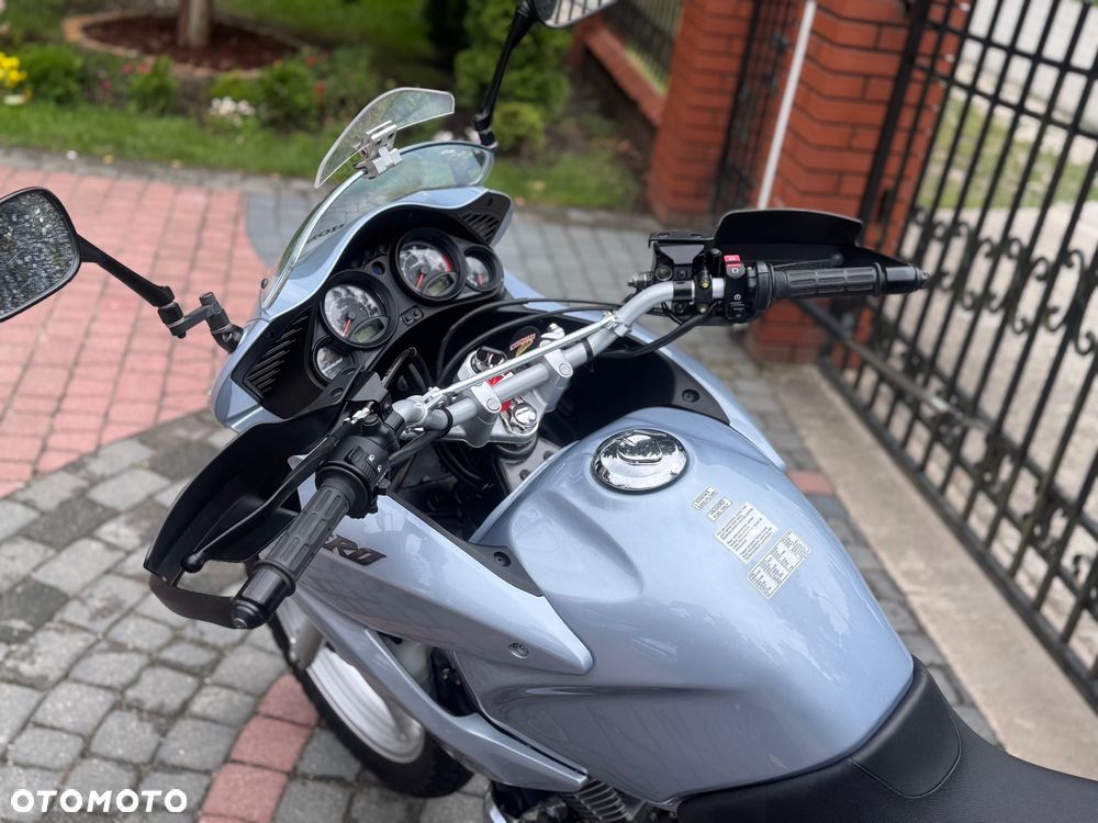 Honda XL - 15