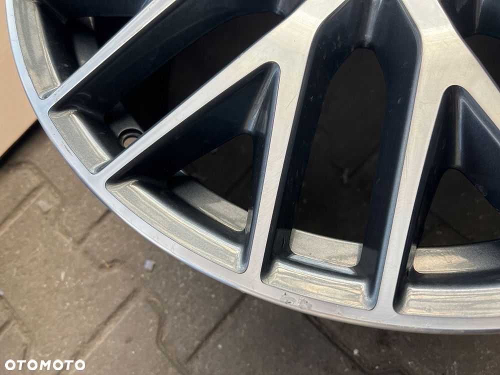 FELGA ALU BMW G20 G30 6863425 20 ET44 ORYGINALNA FA1625 - 2