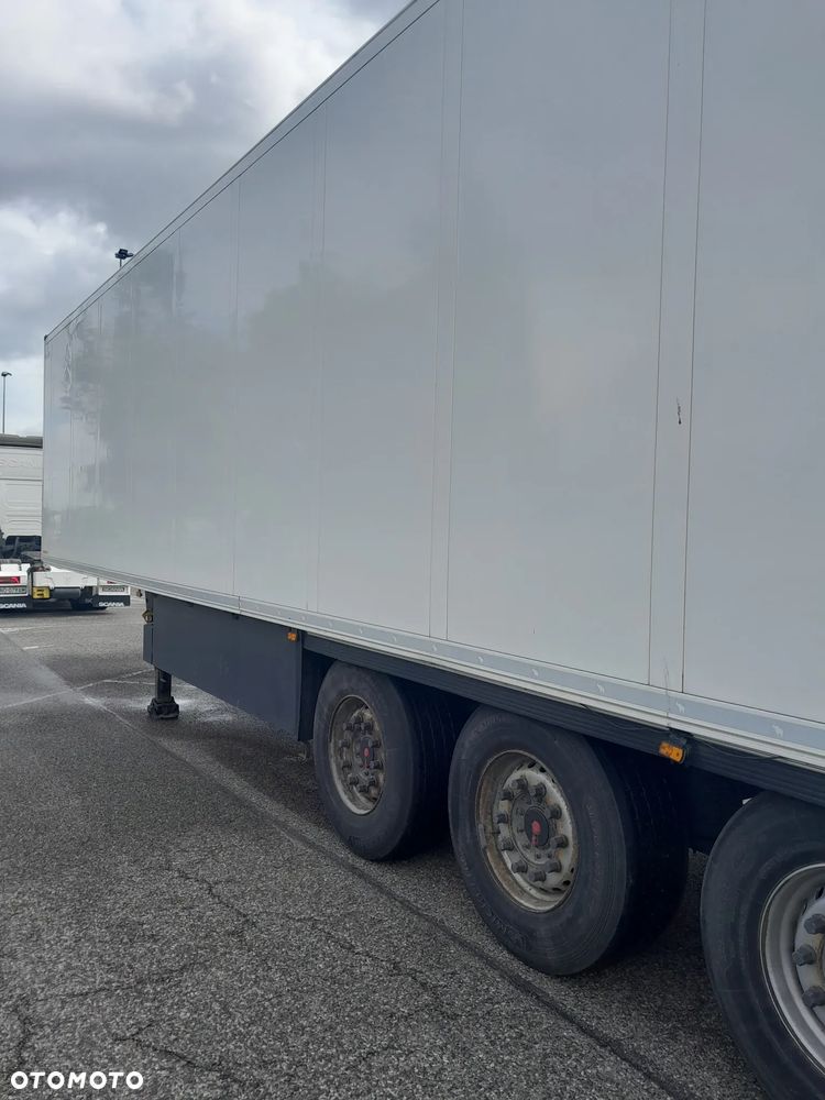 Schmitz Cargobull SCB*S3B - 7