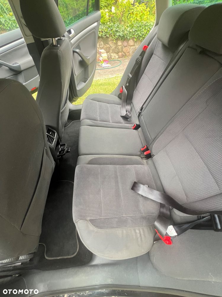 Volkswagen Golf 1.4 TSI Individual - 15