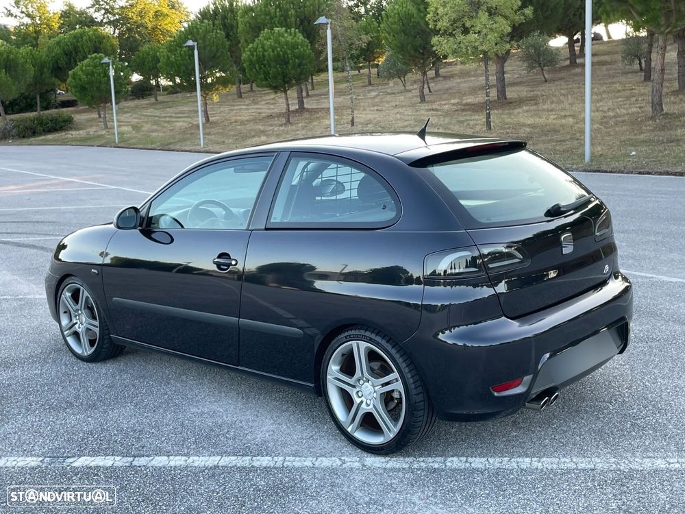 SEAT Ibiza - 14