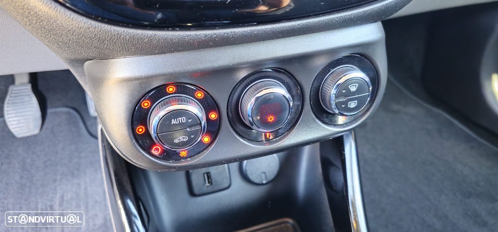 Opel Corsa 1.3 CDTI Connect - 8