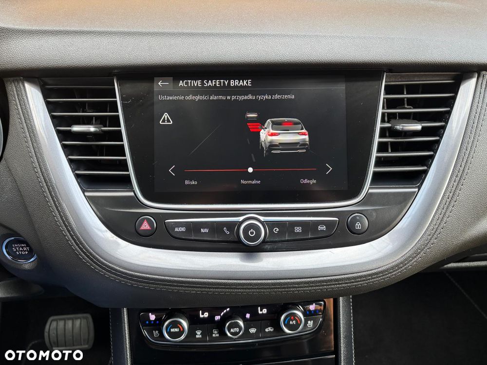 Opel Grandland X Plug-in-Hybrid4 1.6 DI Start/Stop Ultimate - 25