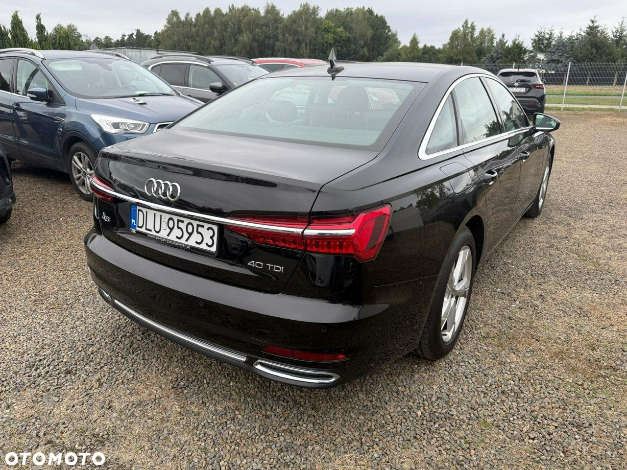 Audi A6 - 14