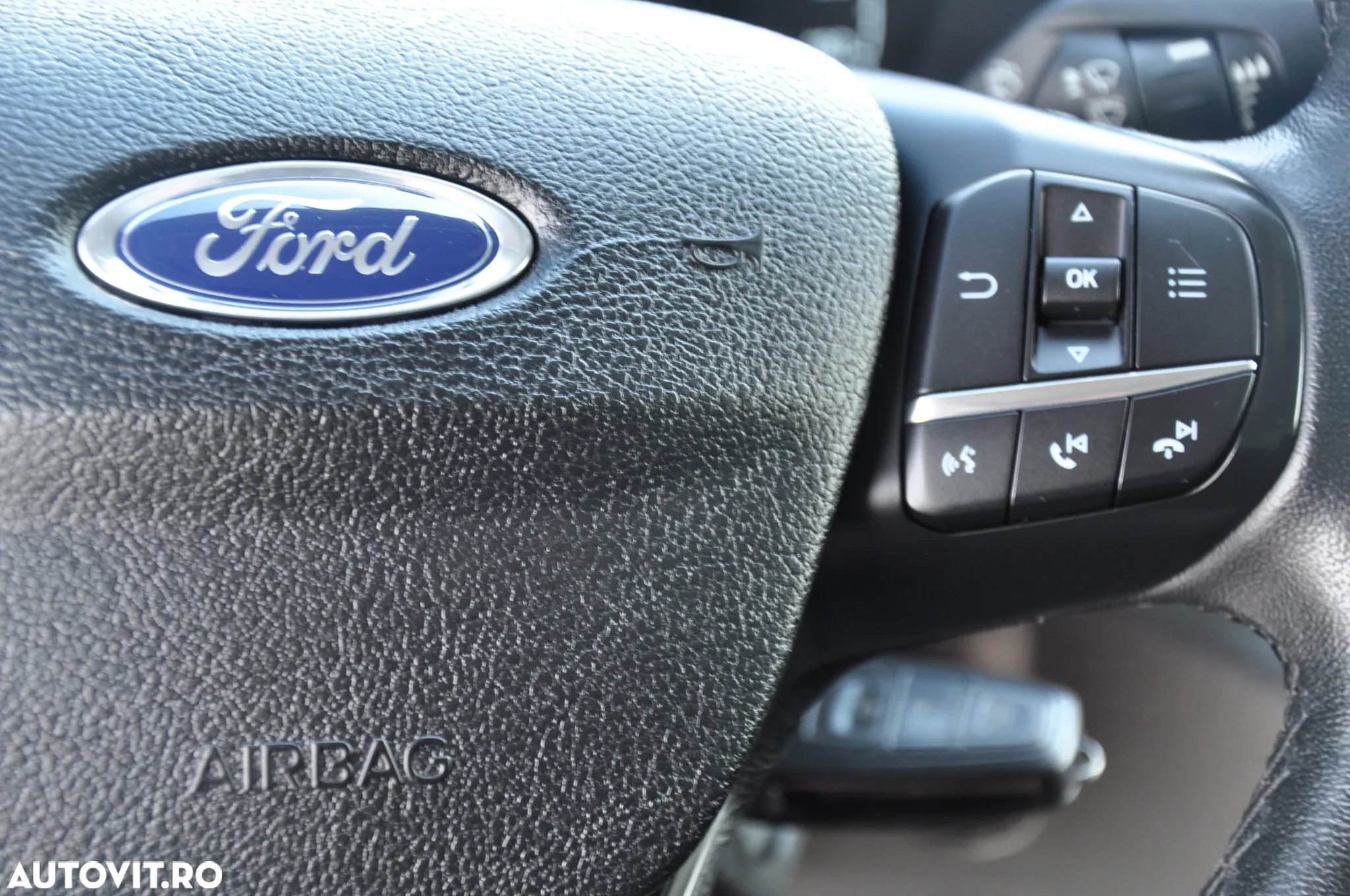 Ford Transit Custom L2H1 Automat - 24