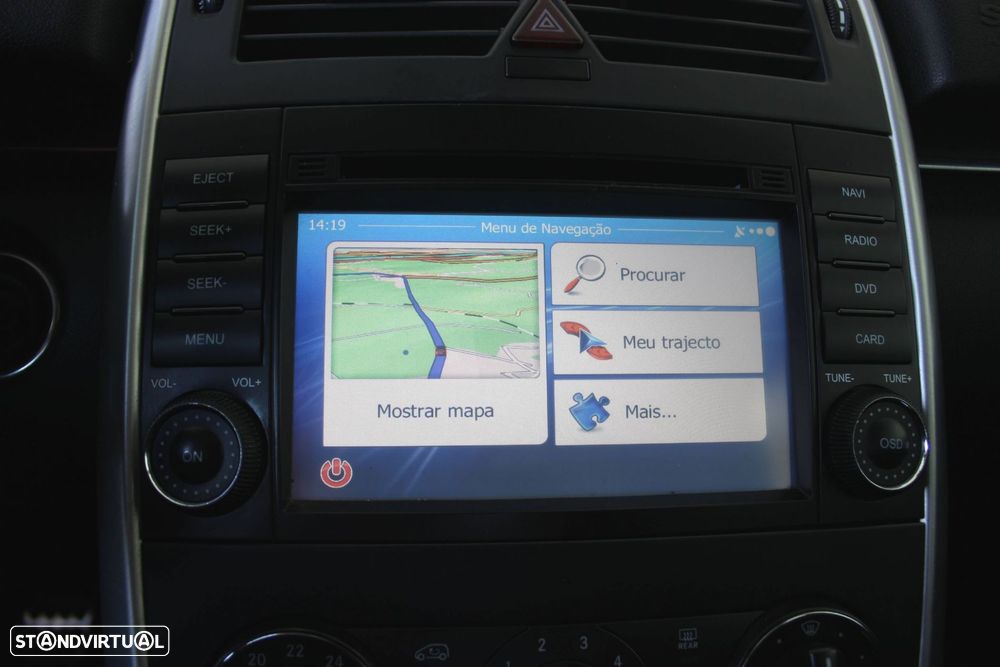 Mercedes-Benz B 200 CDi BlueEfficiency - 25