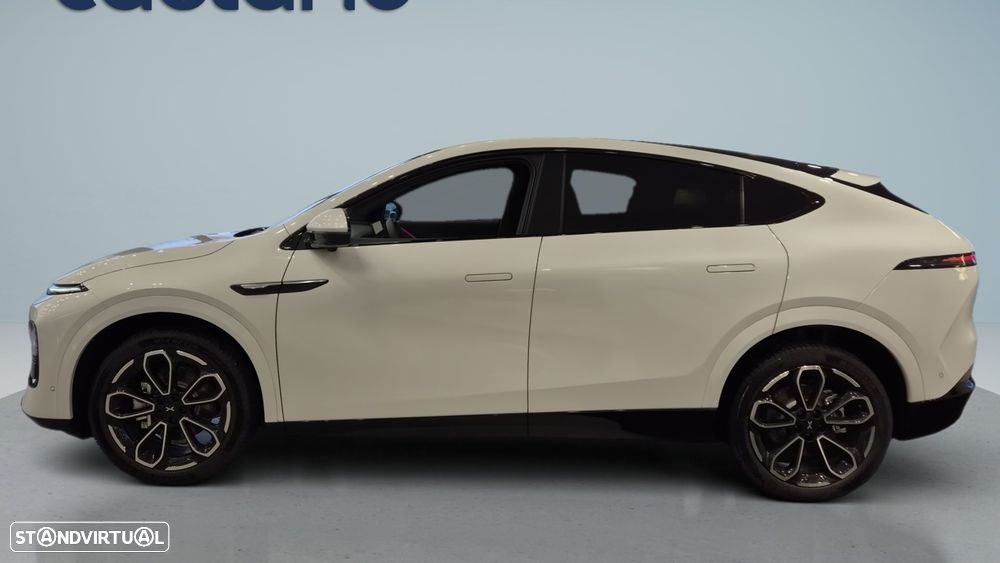 Xpeng G6 68.5 kWh Standard Range - 4