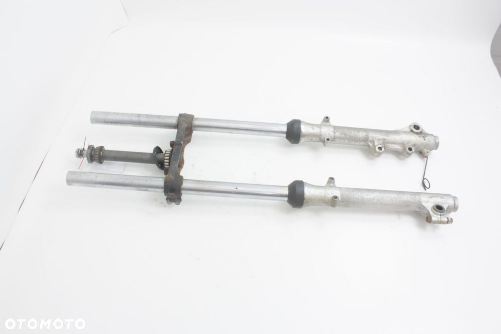 LAGI AMORTYZATOR ZAWIESZENIE Suzuki GN 250 - 4