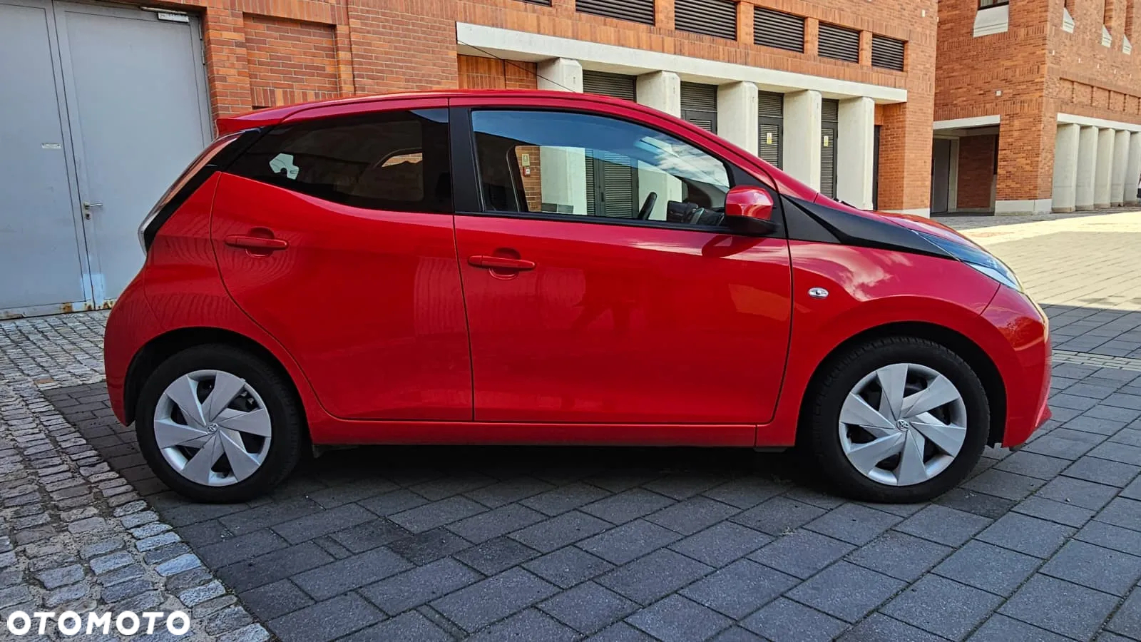 Toyota Aygo - 3
