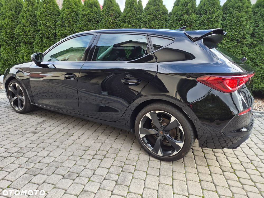 Cupra Leon - 13
