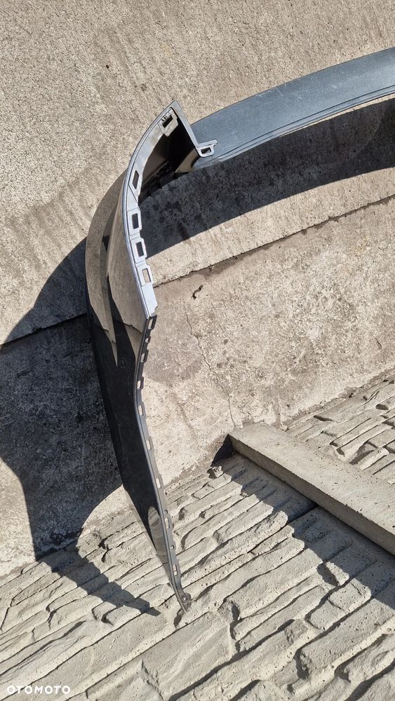 VOLKSWAGEN GOLF VII KOMBI ZDERZAK TYŁ 5G9807421M - 5