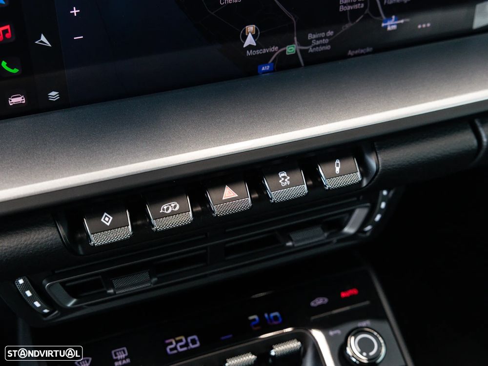 Porsche 911 (992) Carrera T PDK - 38