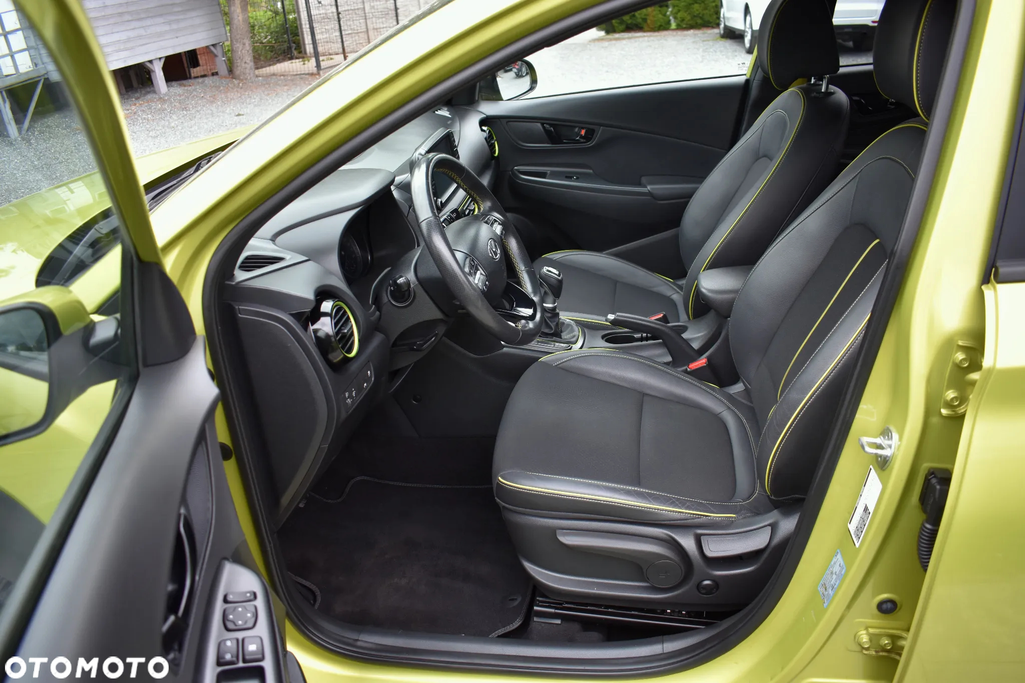 Hyundai Kona 1.0 T-GDI Executive - 21