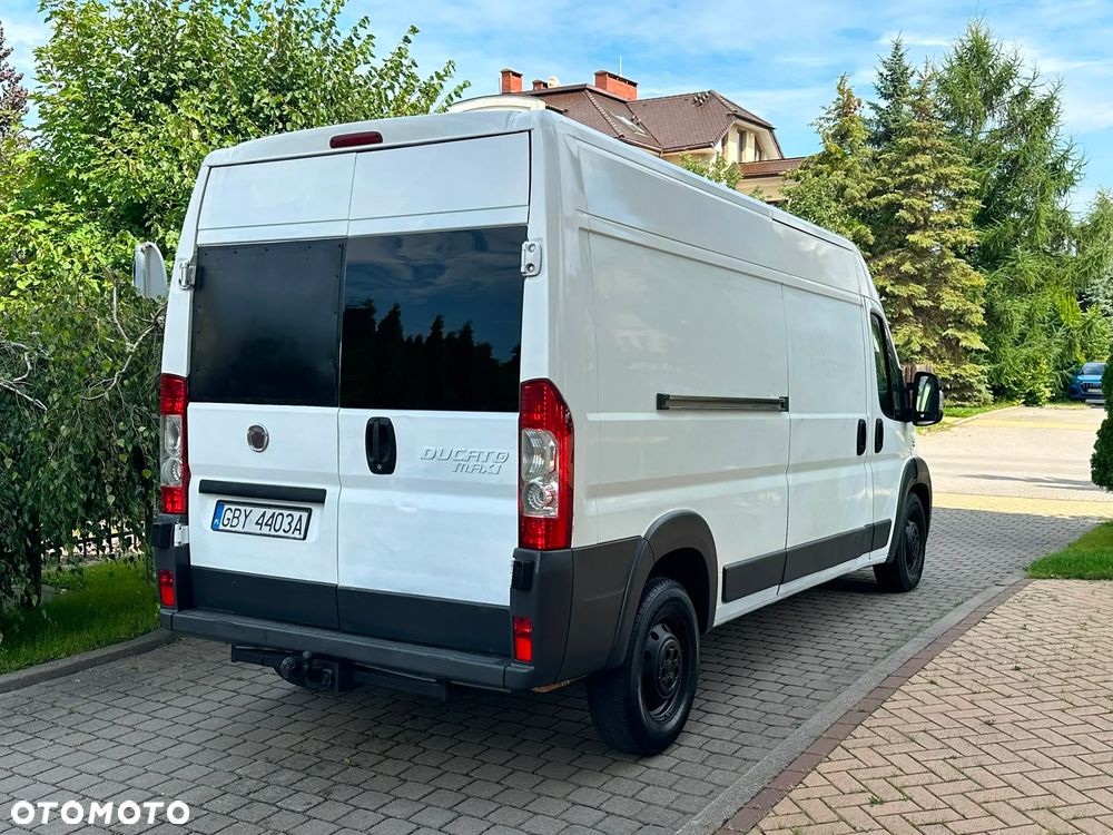 Fiat Ducato - 5