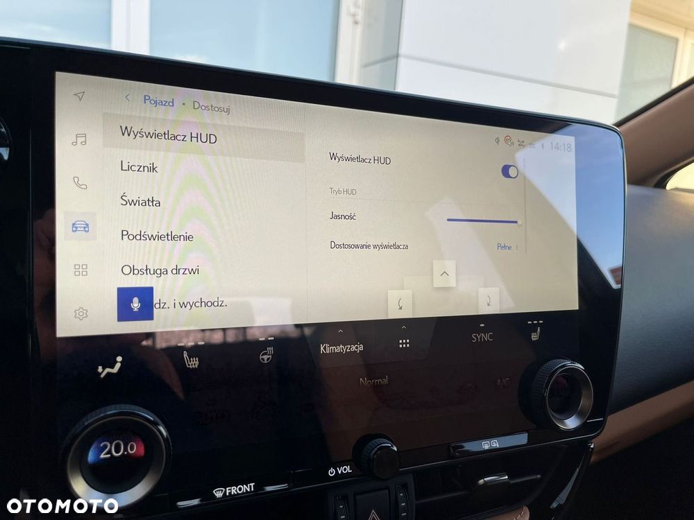 Lexus NX 350h Prestige AWD - 22