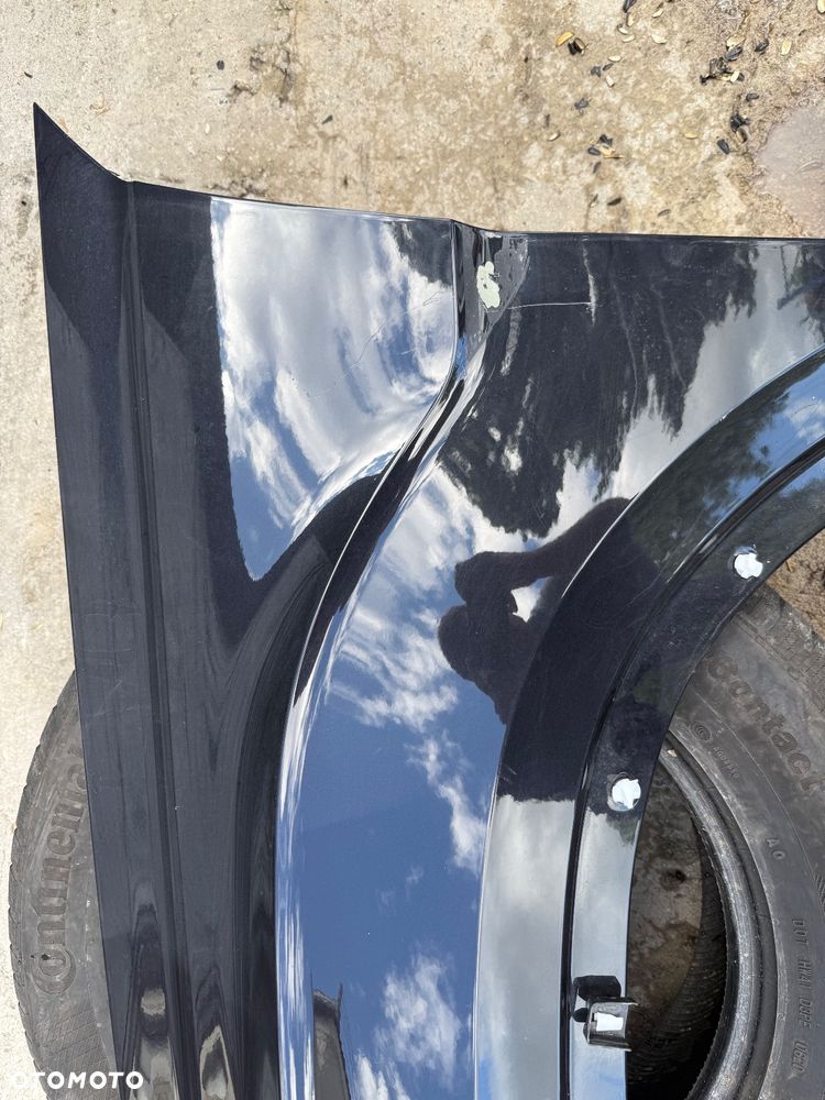 BŁOTNIK LEWY PRZÓD LEWY PRZEDNI VOLKSWAGEN ATLAS 3CM821105 - 6