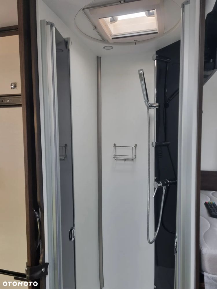 Benimar Tessoro 463 - 16