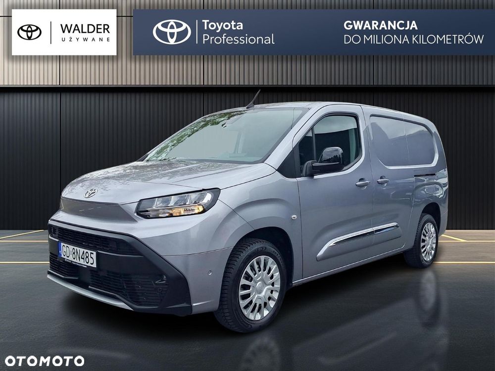 Toyota PROACE CITY - 1