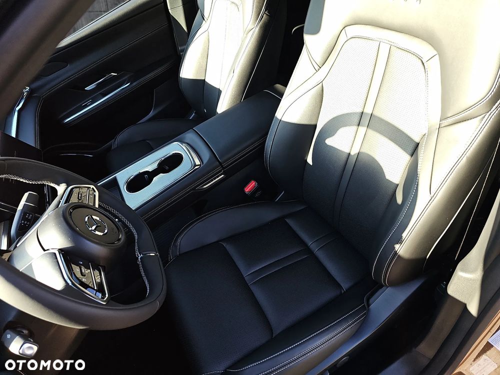 Mazda 6e 68.8kWh Takumi - 13