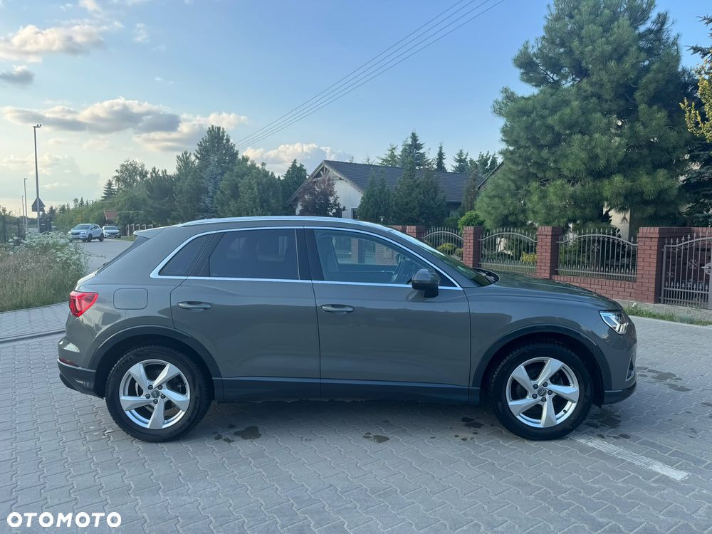 Audi Q3 2.0 TDI S tronic - 7