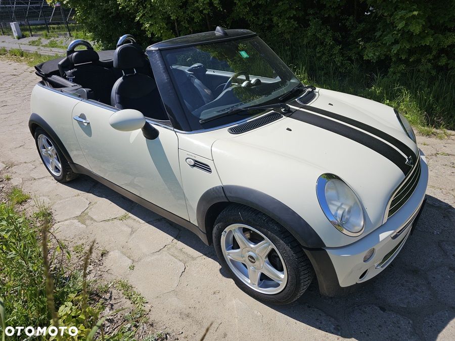 MINI Cooper Standard - 2