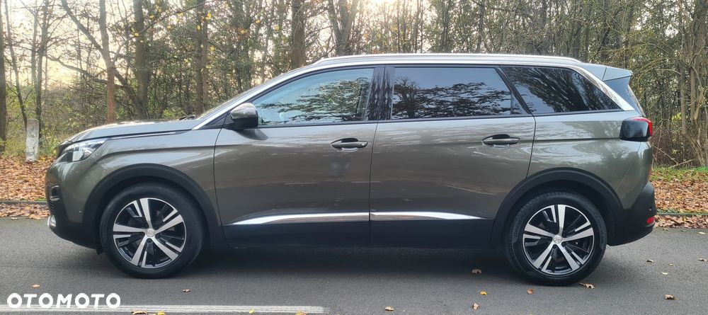 Peugeot 5008 BlueHDi 130 EAT8 Allure Pack - 30