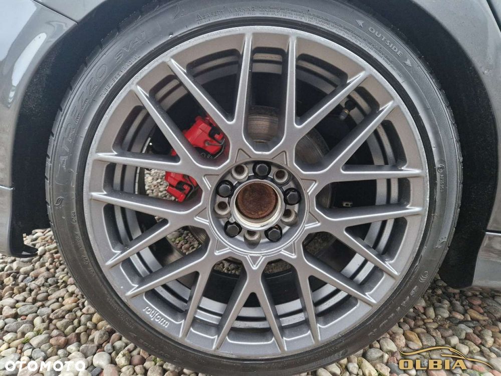 Ford Focus 2.0 EcoBoost ST - 31