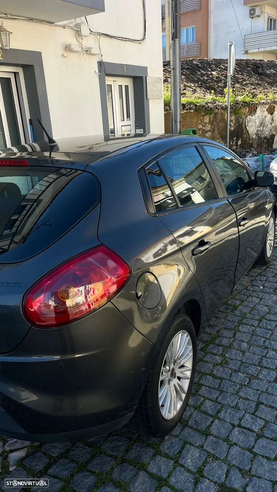Fiat Bravo - 2